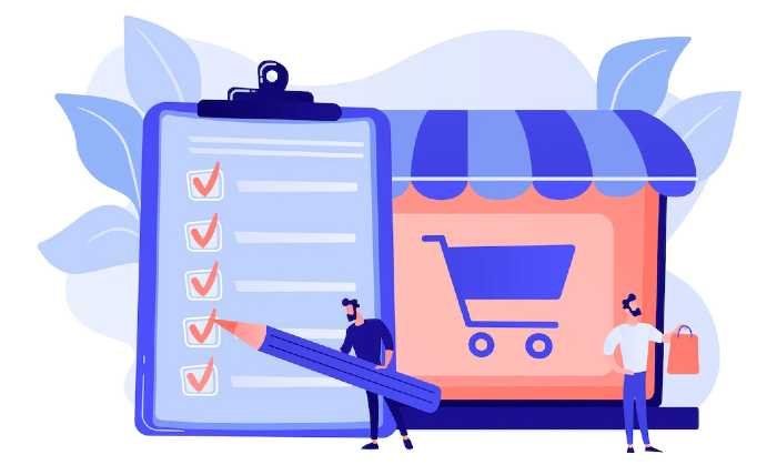 E-commerce